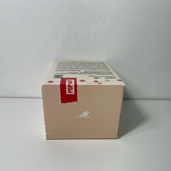 Pop Mart The Monsters Have A Seat Sisi Labubu Plush Pendant Keychain - Picture 9 of 11